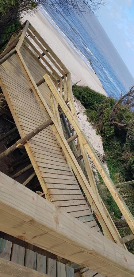 La Quimera A Pasos De La Playa Atlántida المظهر الخارجي الصورة