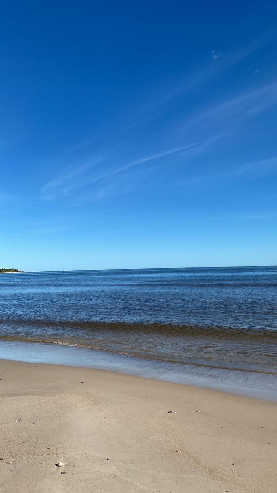 La Quimera A Pasos De La Playa Atlántida المظهر الخارجي الصورة