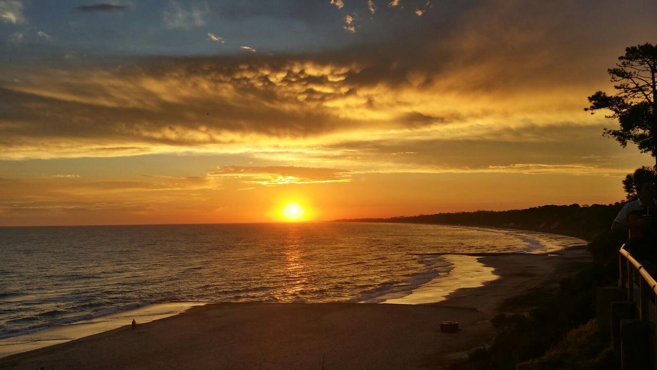 La Quimera A Pasos De La Playa Atlántida المظهر الخارجي الصورة