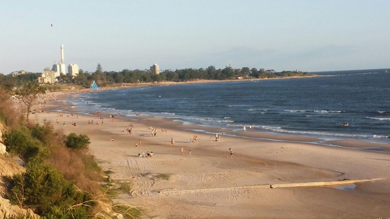 La Quimera A Pasos De La Playa Atlántida المظهر الخارجي الصورة