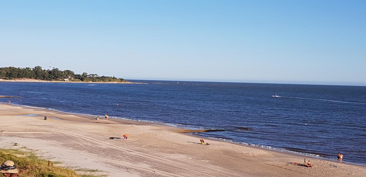 La Quimera A Pasos De La Playa Atlántida المظهر الخارجي الصورة