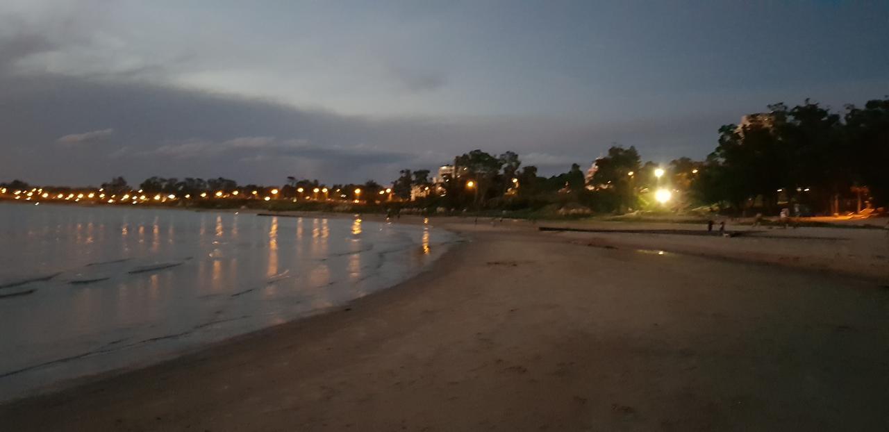 La Quimera A Pasos De La Playa Atlántida المظهر الخارجي الصورة